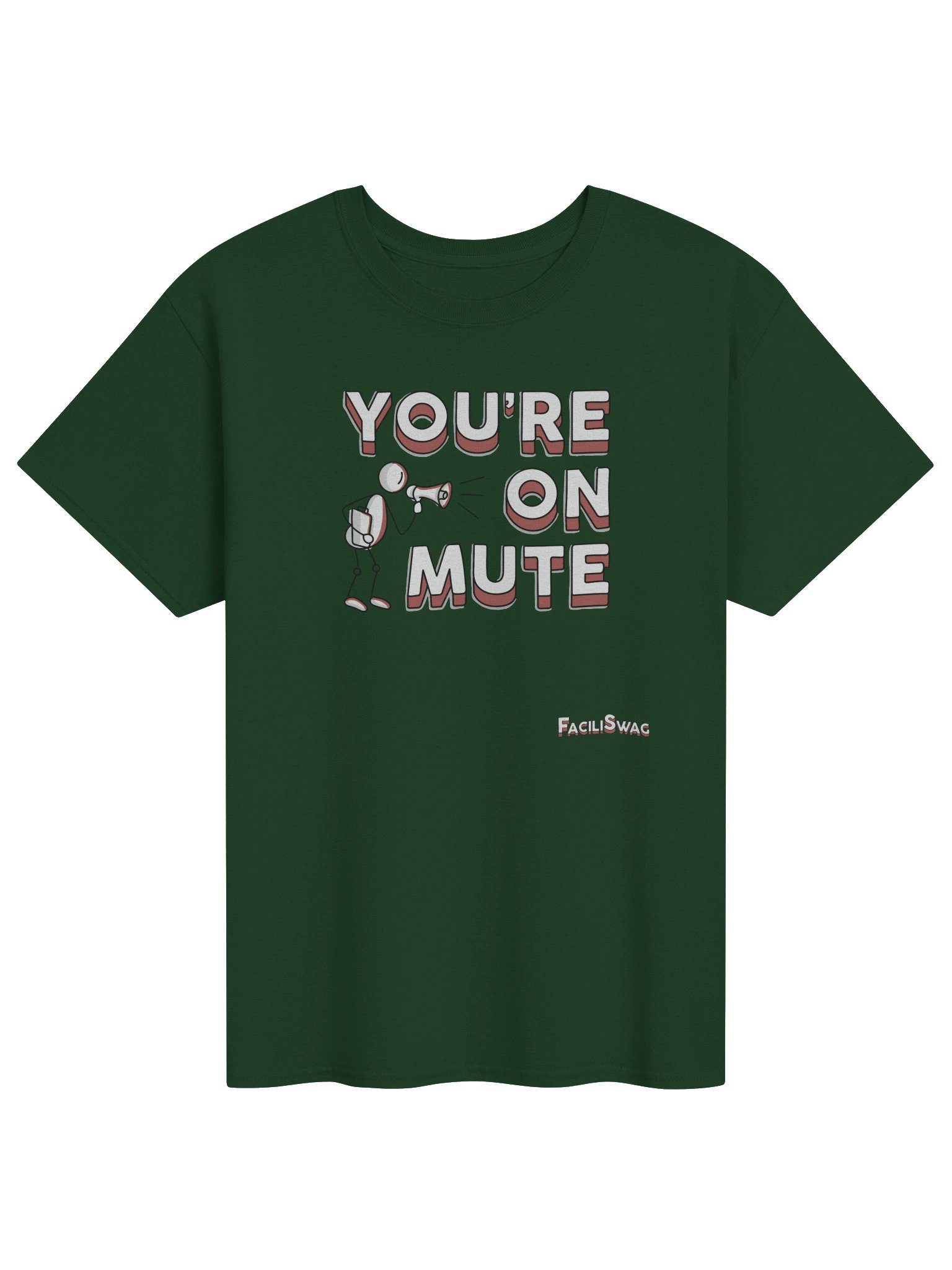 FaciliSwag T-Shirt #06 product image (91)