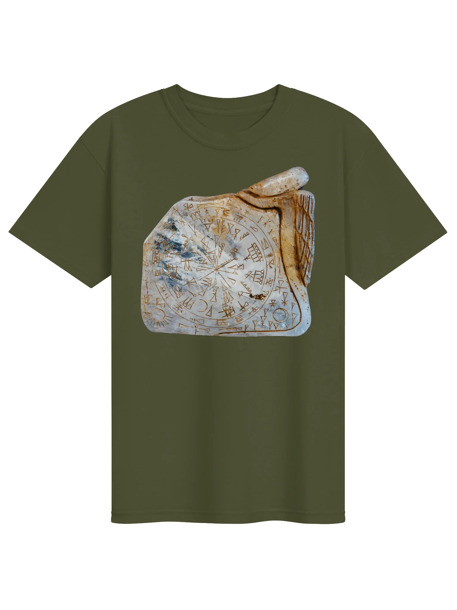 Astrolabe Vision Premium T-Shirt product image (1)