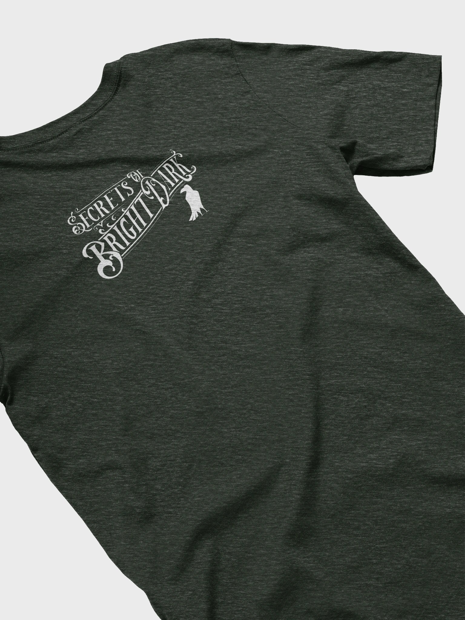 Your Name is Written on Your Destiny | T-Shirt product image (4)