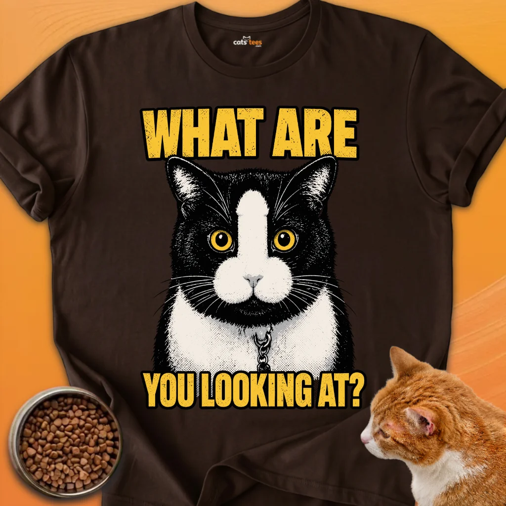 What Are You Looking At? product image (15)