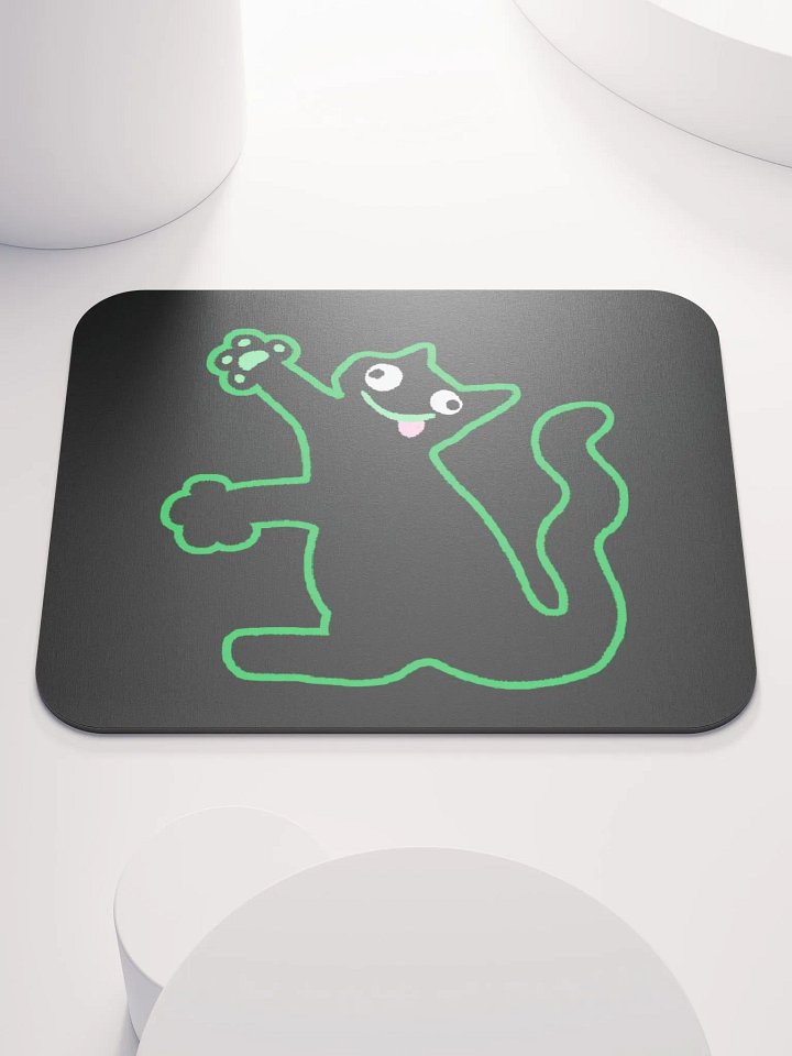 Mousepad - DerpCat product image (2)