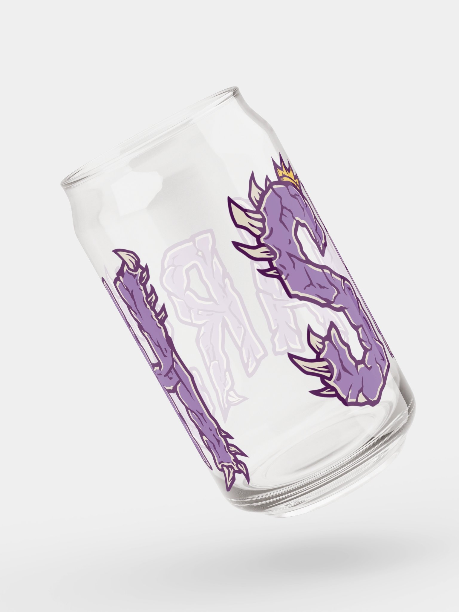 Smarsh Day 2026 Commemorative Glass product image (4)