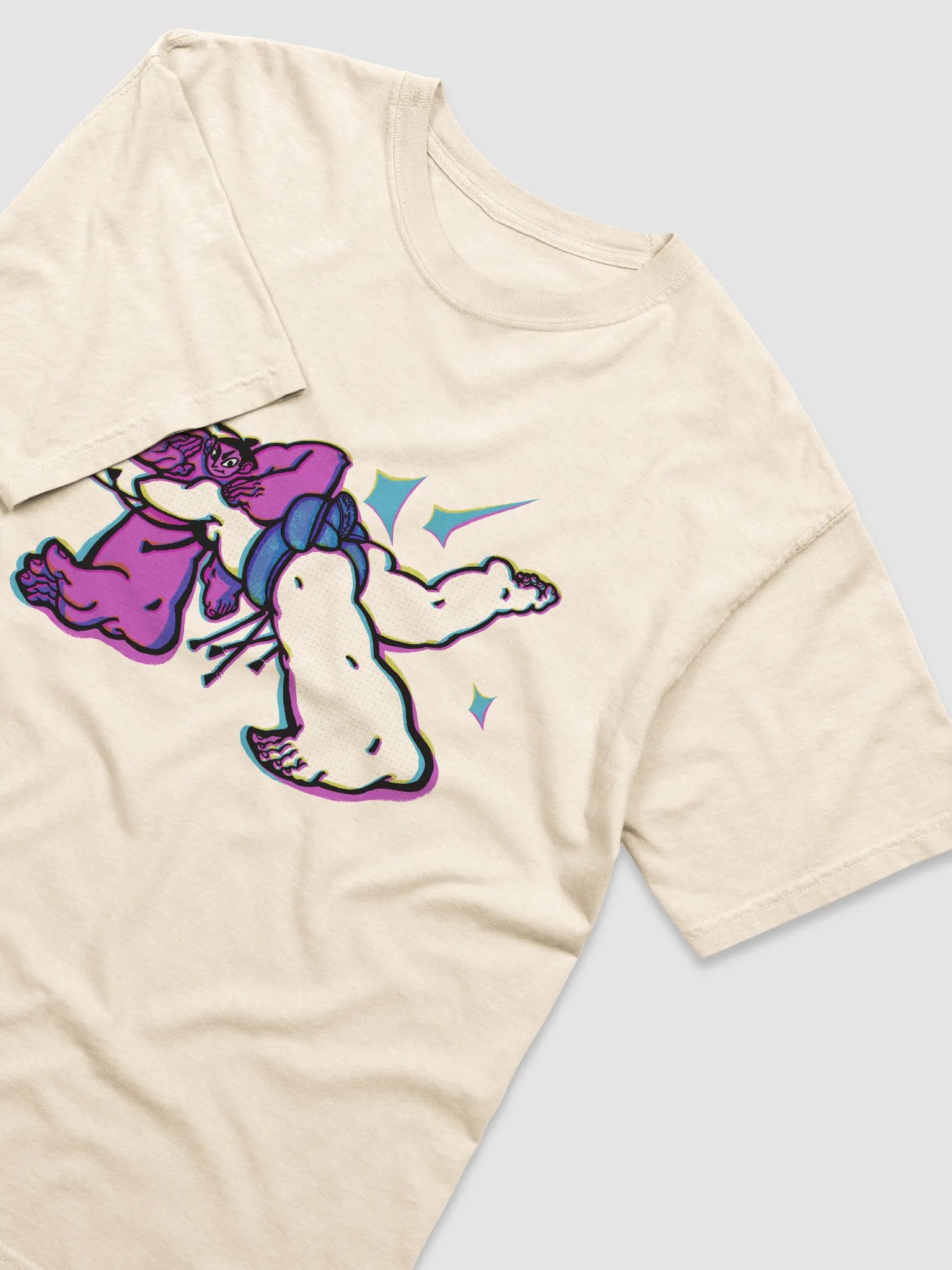 h a t a k i k o m i //S H I R T product image (3)