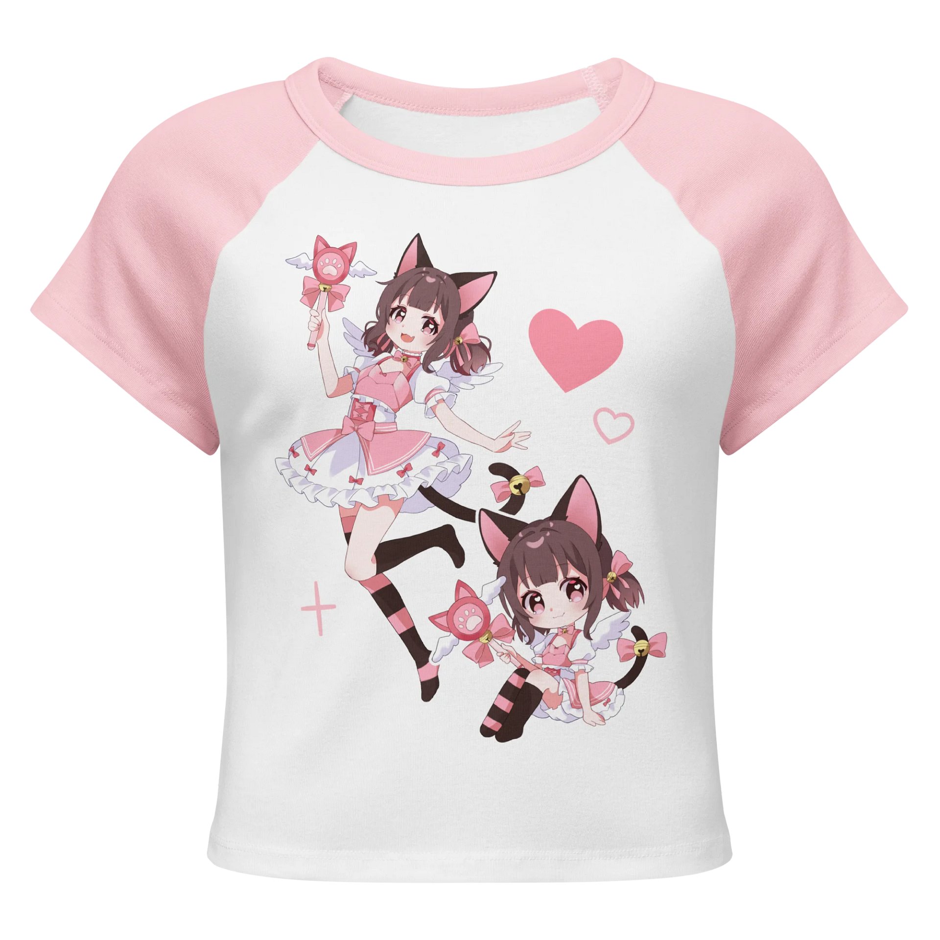 Magical Meow! - shirt product image (1)