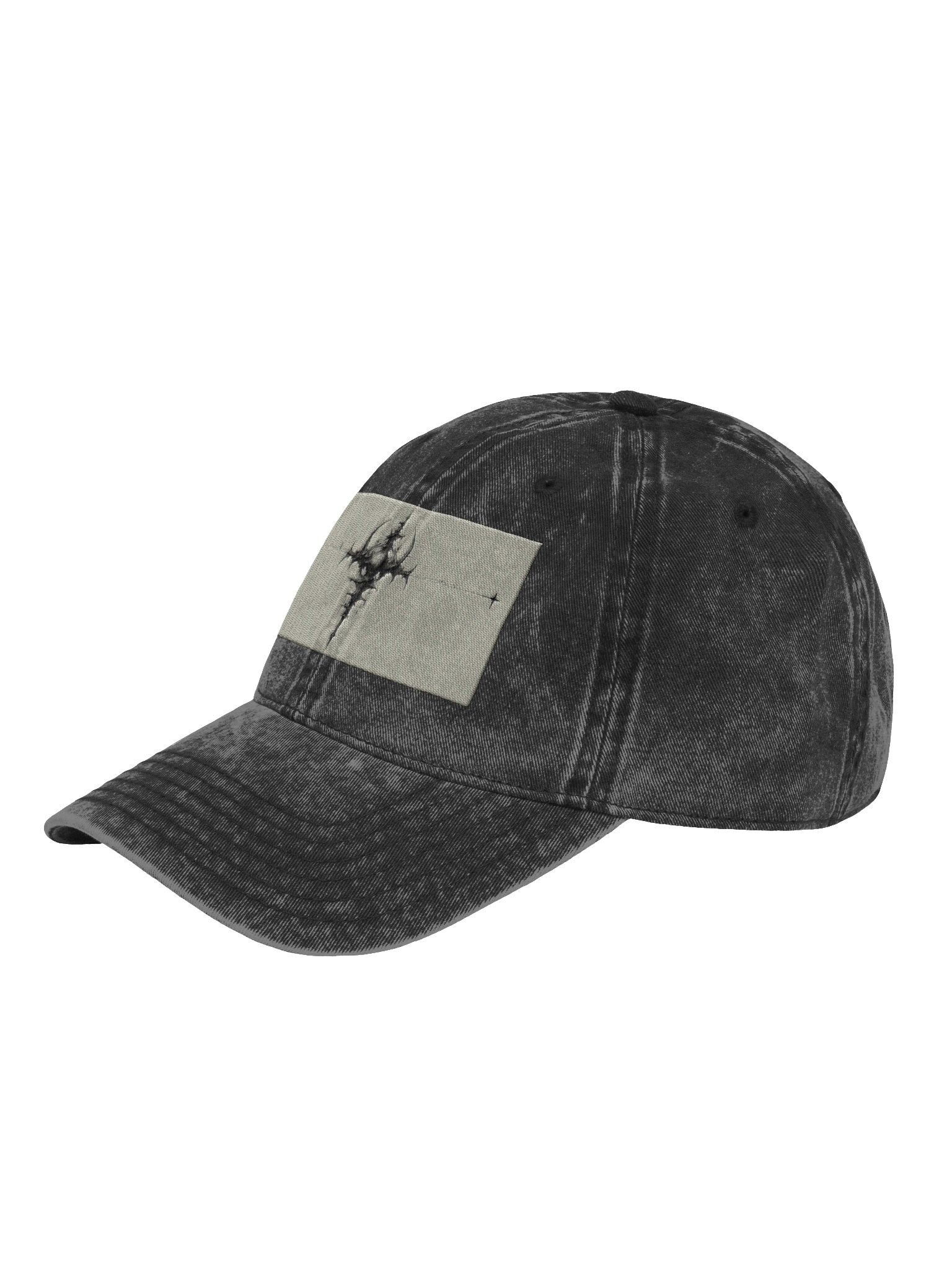 DRAGON BLADE 03 FADED DAD HAT product image (3)