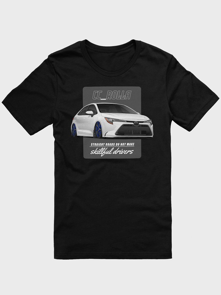 T-shirt - cc_rolla product image (37)