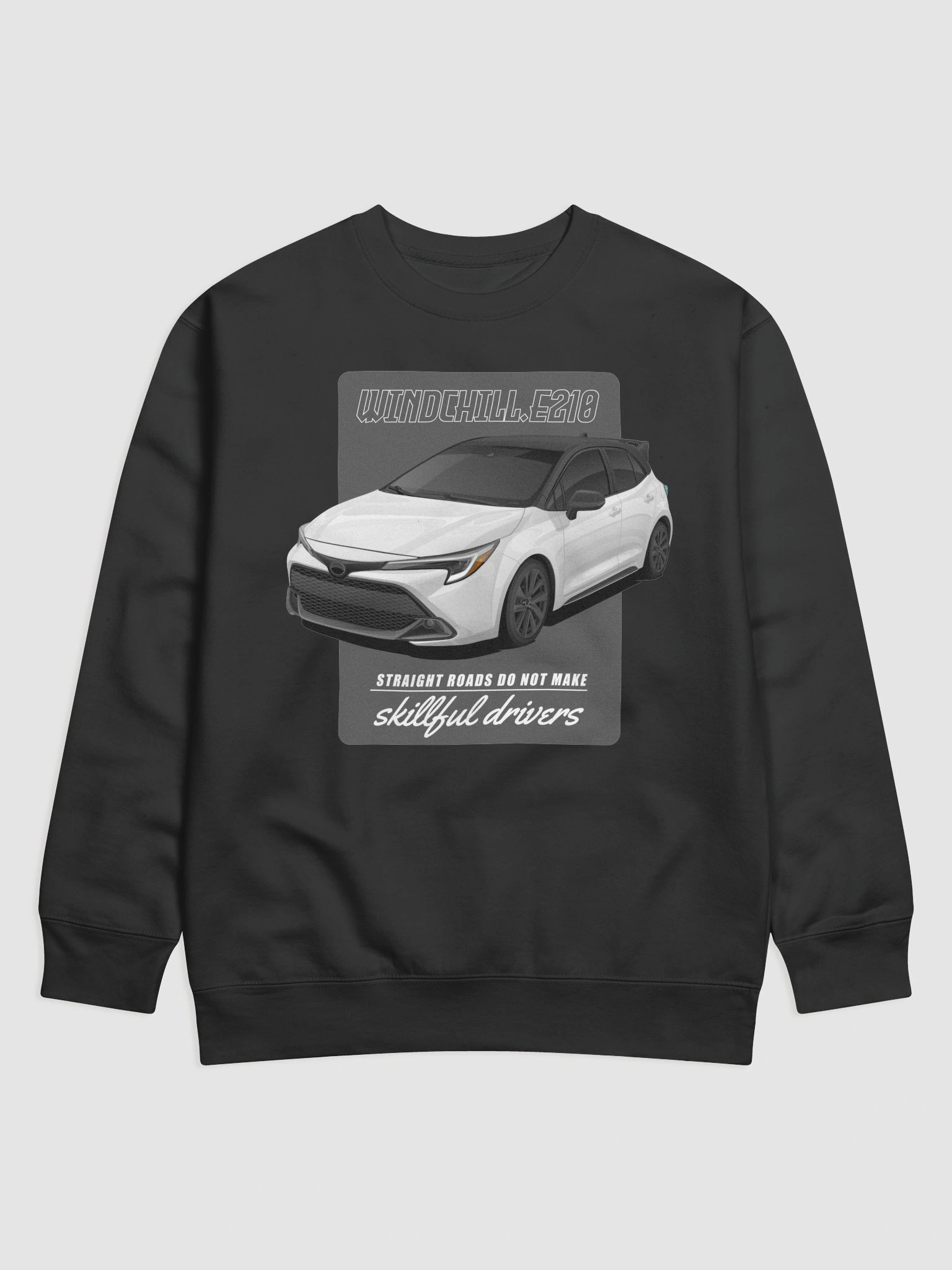 Sweatshirt - windchill.e210 product image (1)