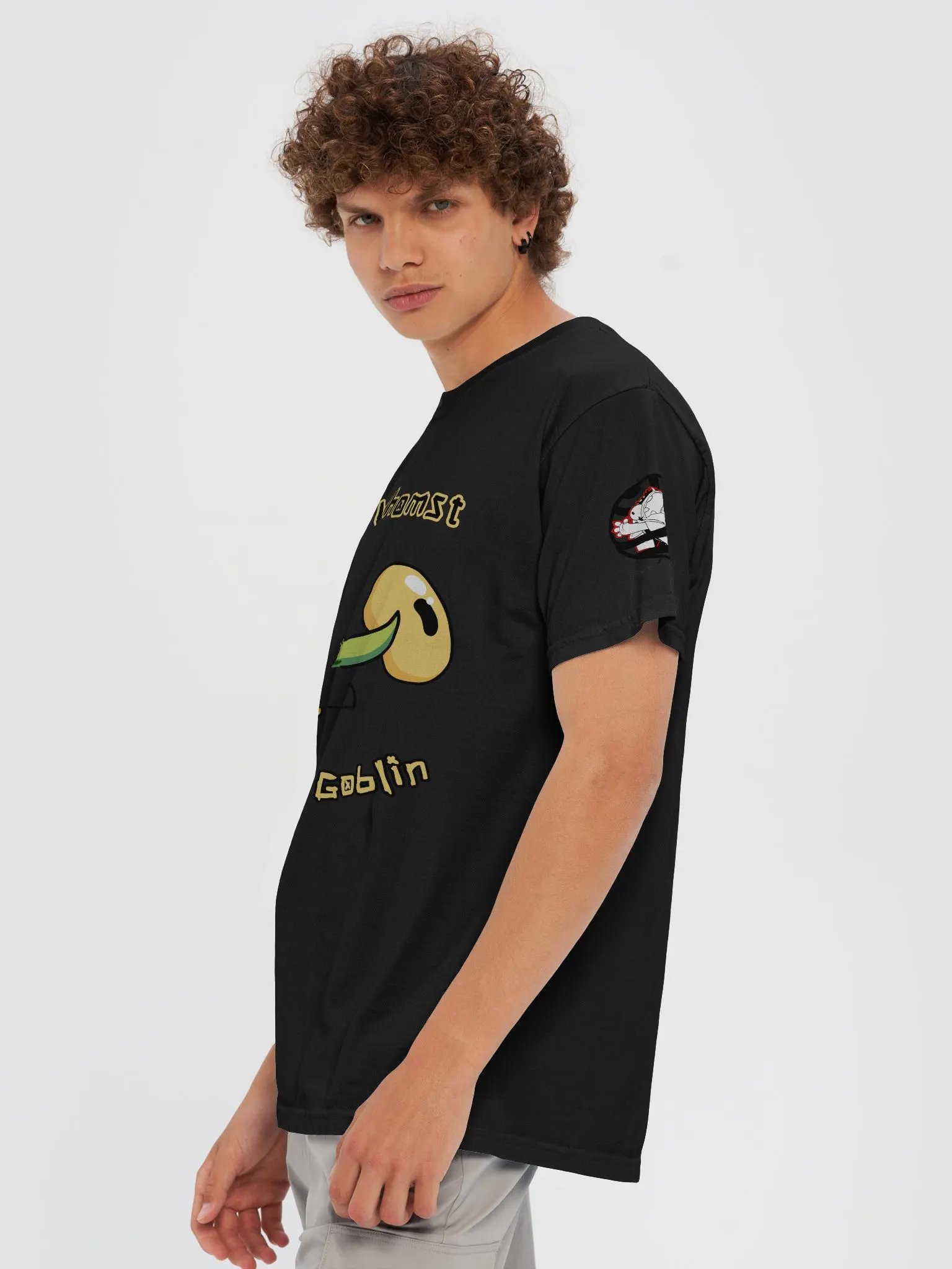 Raid Out Shirt product image (6)