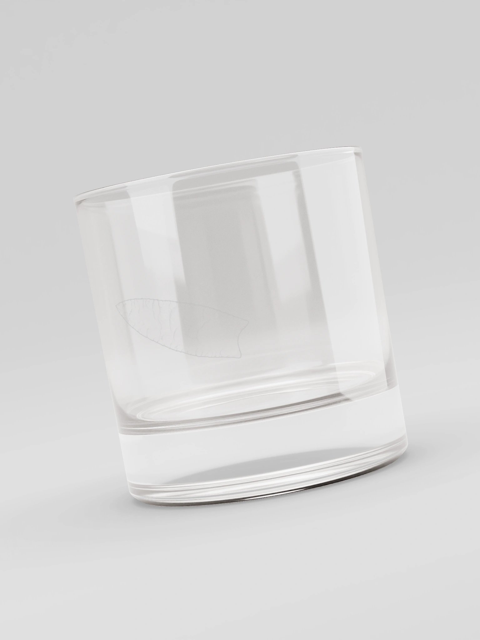 Clovis Whiskey Glass product image (8)