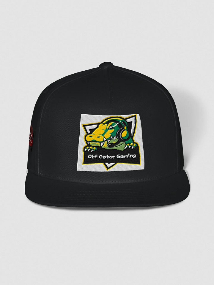 otf gator horde hat product image (3)