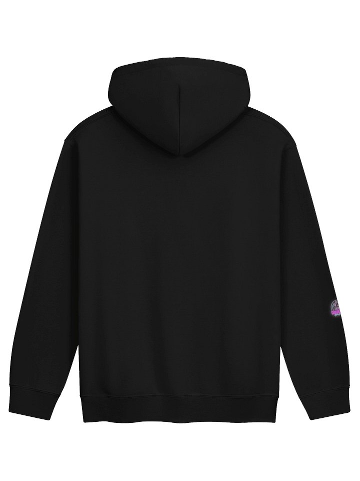 I Left My Cat Hoodie product image (10)