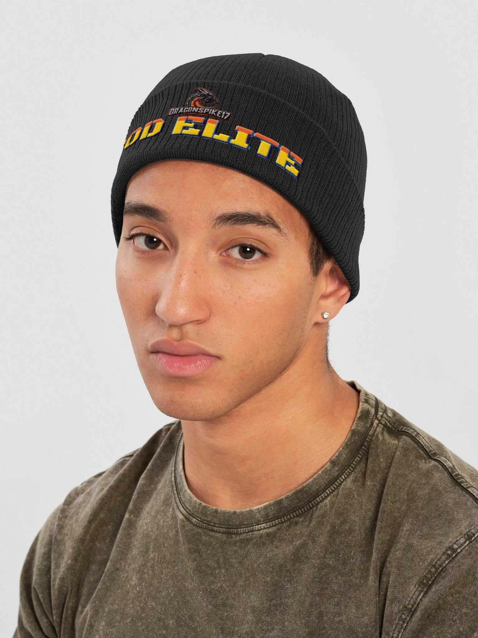 cod elite beanie product image (3)