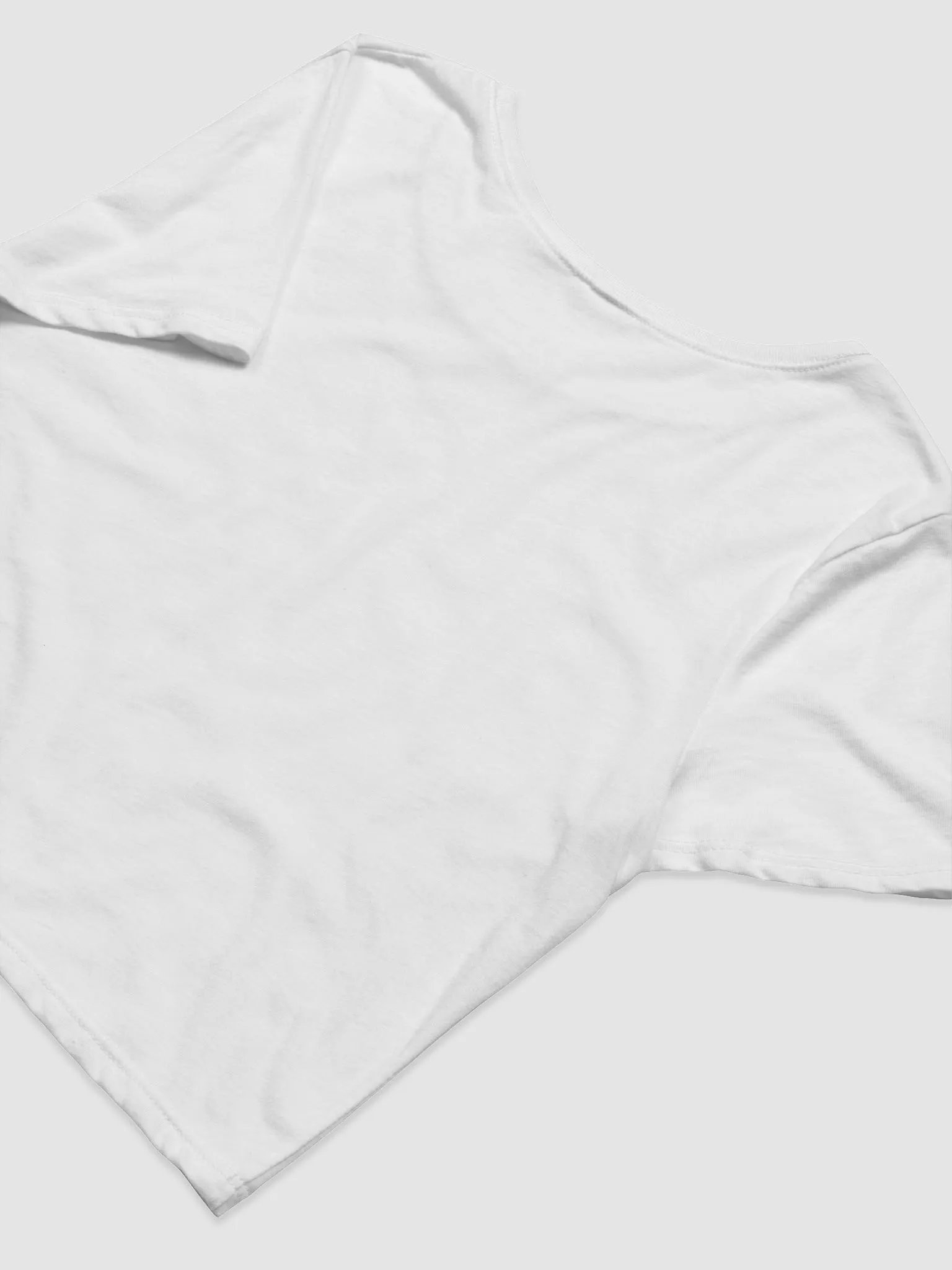 AK Women's Crop Tee product image (6)