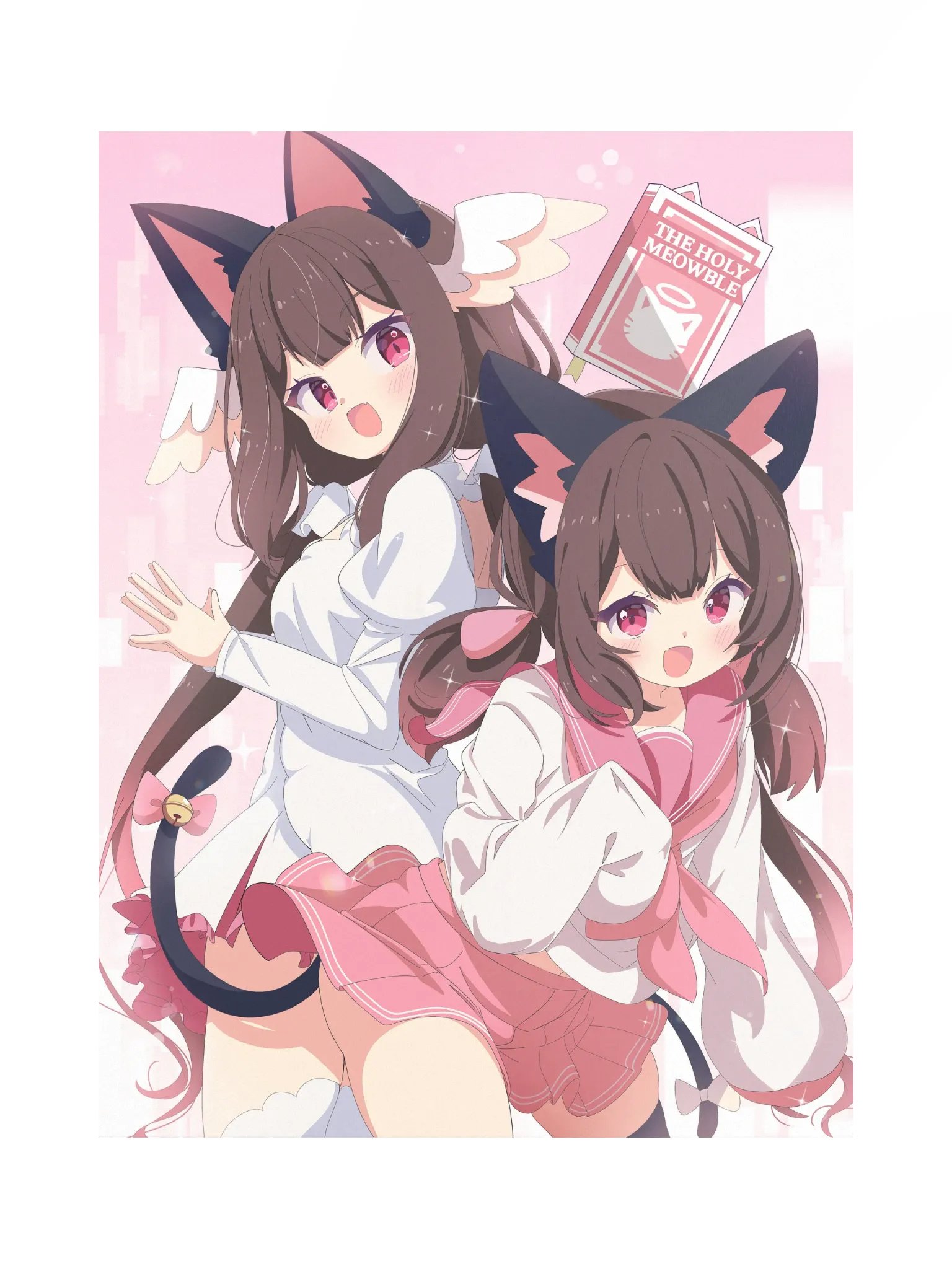 Double Trouble - poster (BIG) product image (1)