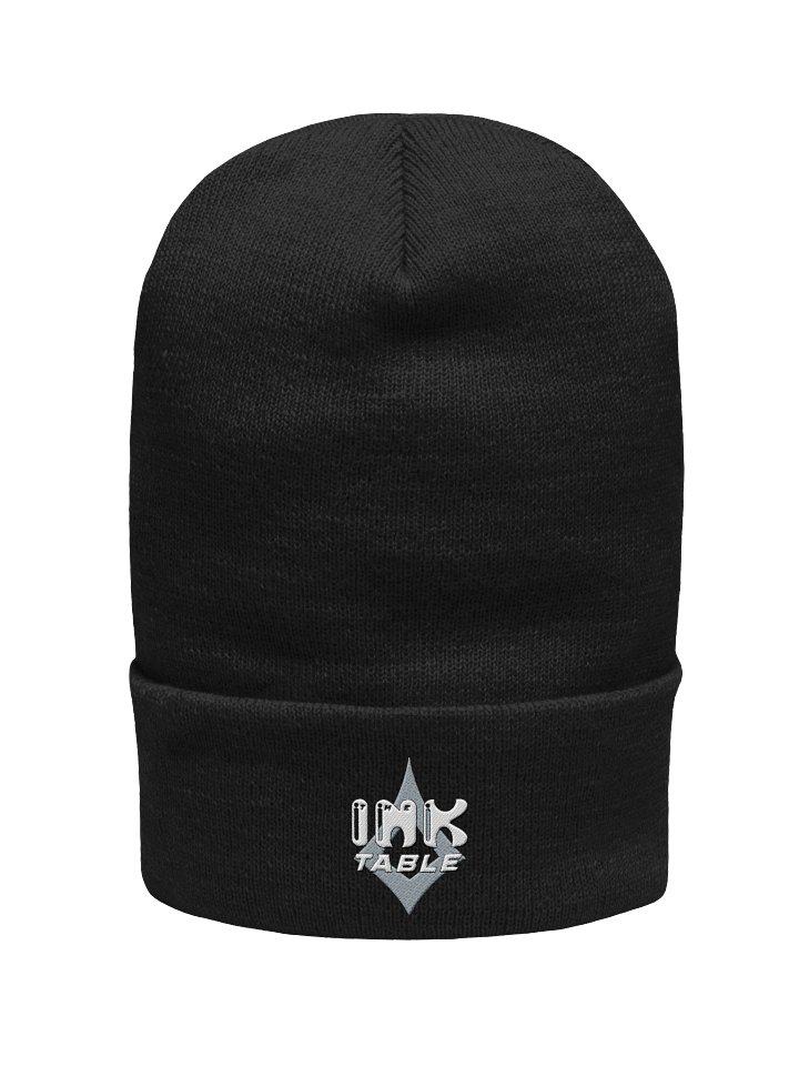 Classic Cuffed Beanie product image (1)