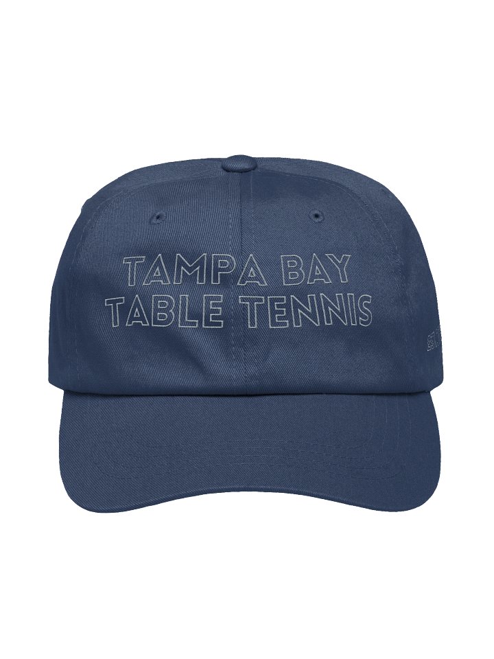 TBTT EST. 2023 - TEST HAT 3 product image (1)