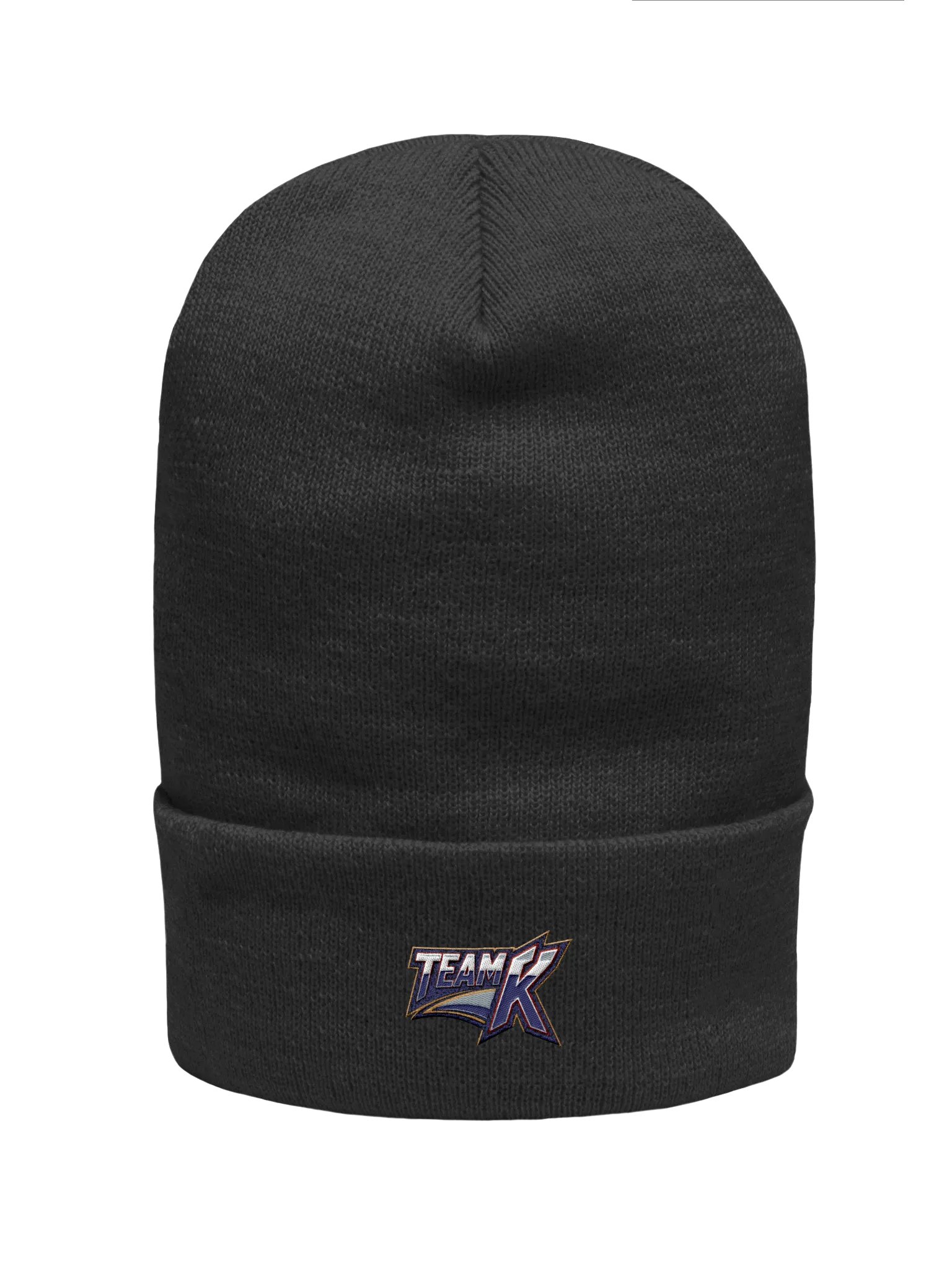 Team K (V-2) Beanie product image (1)