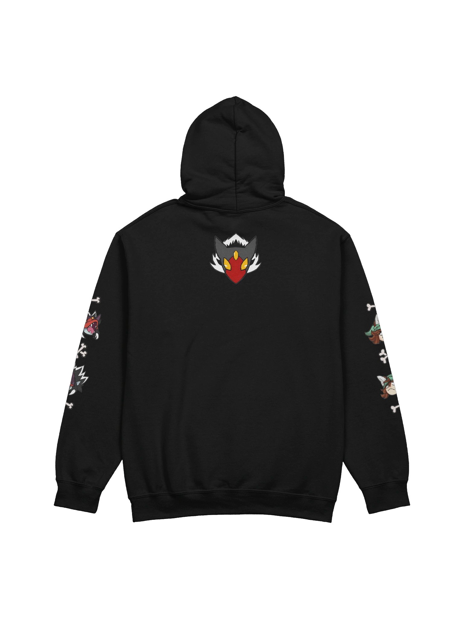 Dogmaid Hoodie product image (4)