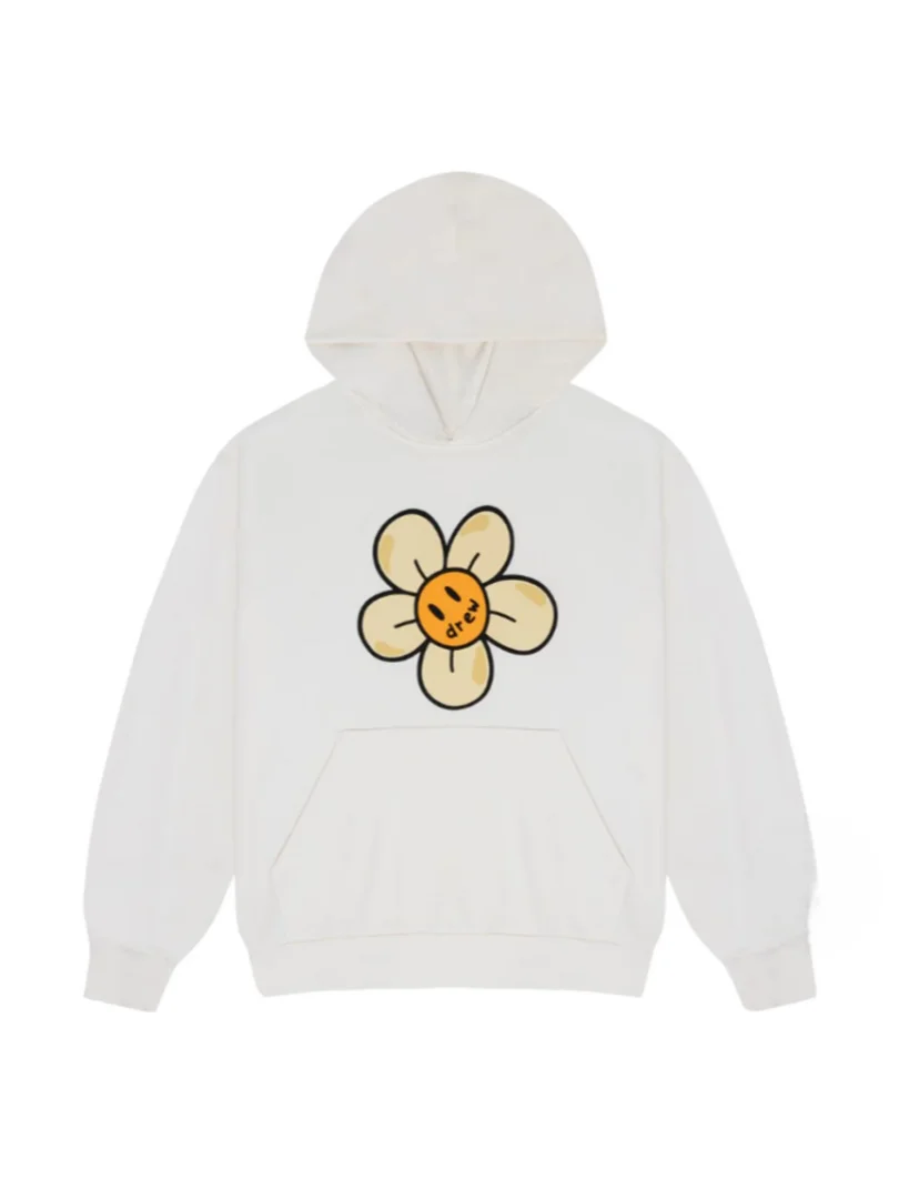 Drew Daisy Hoodie product image (1)