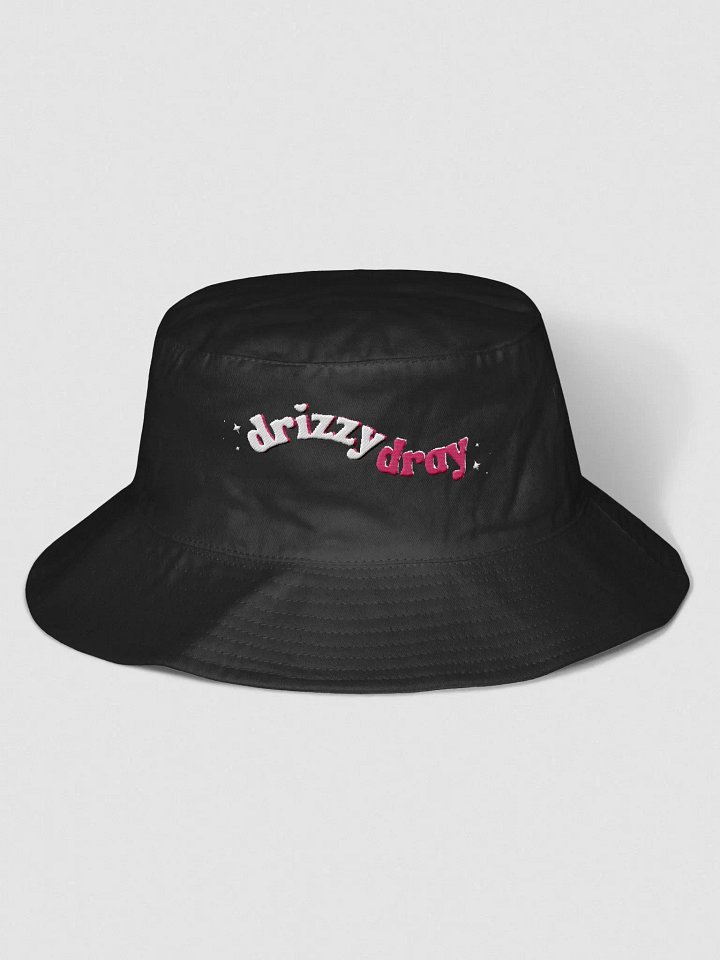DD Bucket hat product image (1)