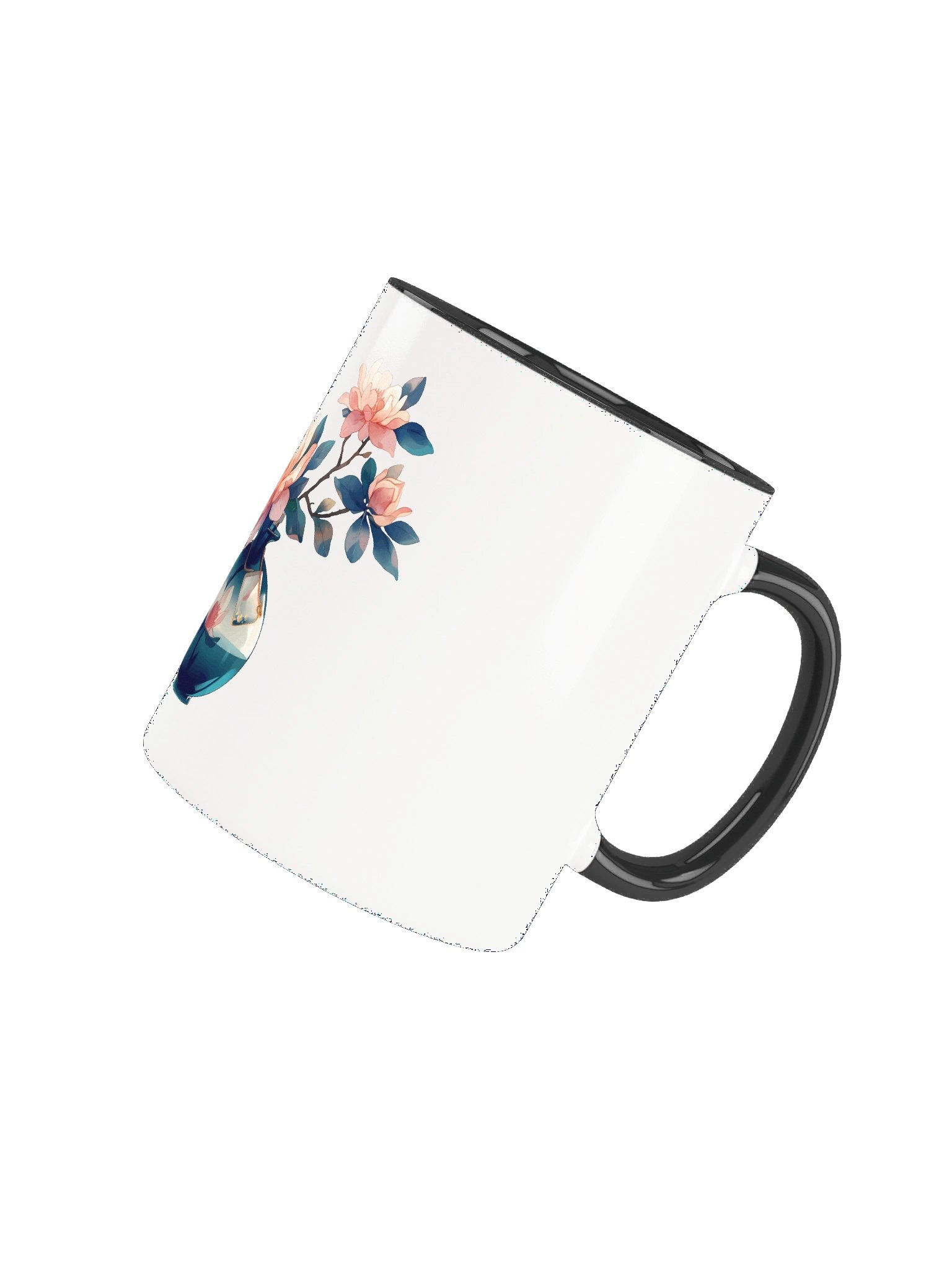 Flowers D Ceramic Mug product image (62)