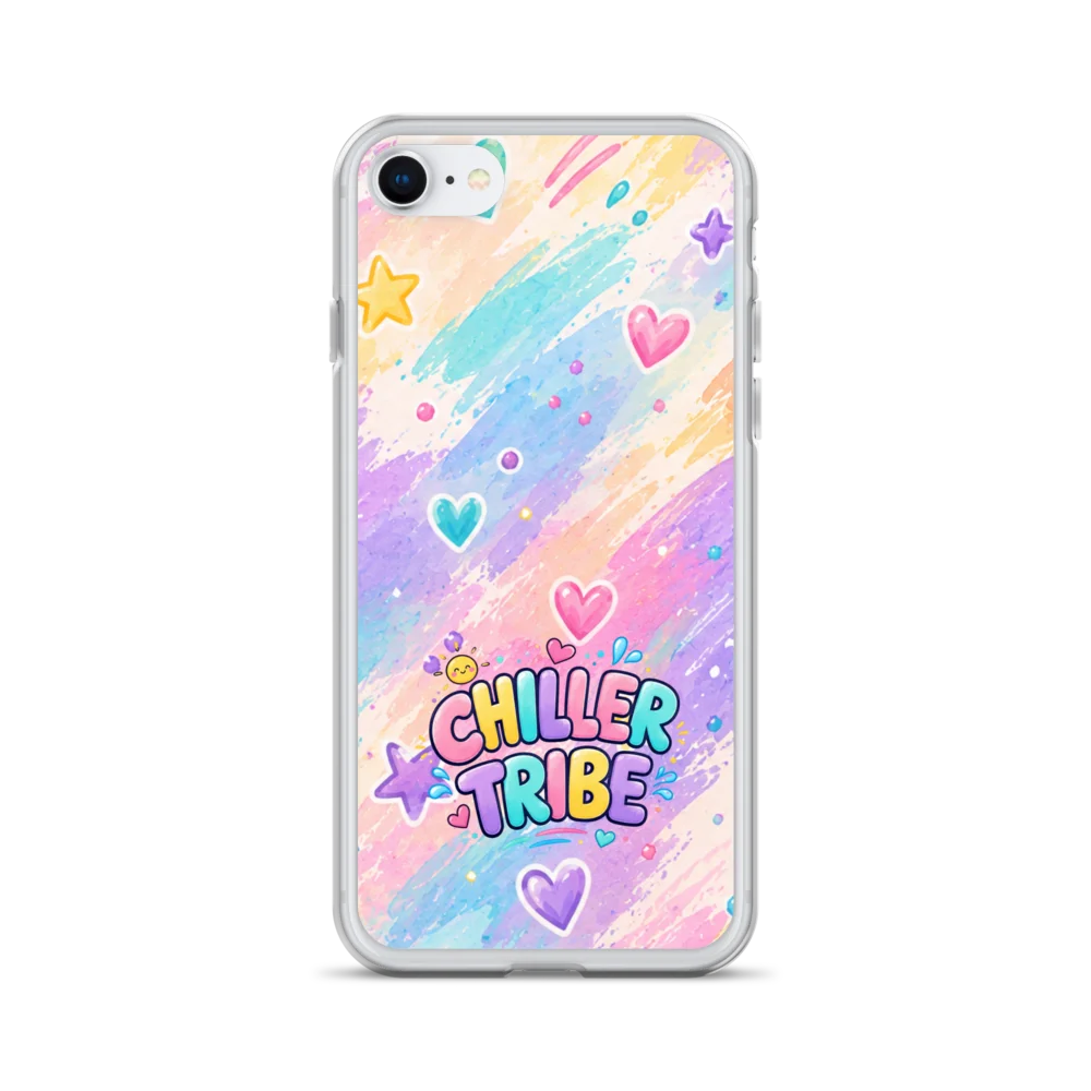 Chill Countdown Timers Phone Case product image (2)