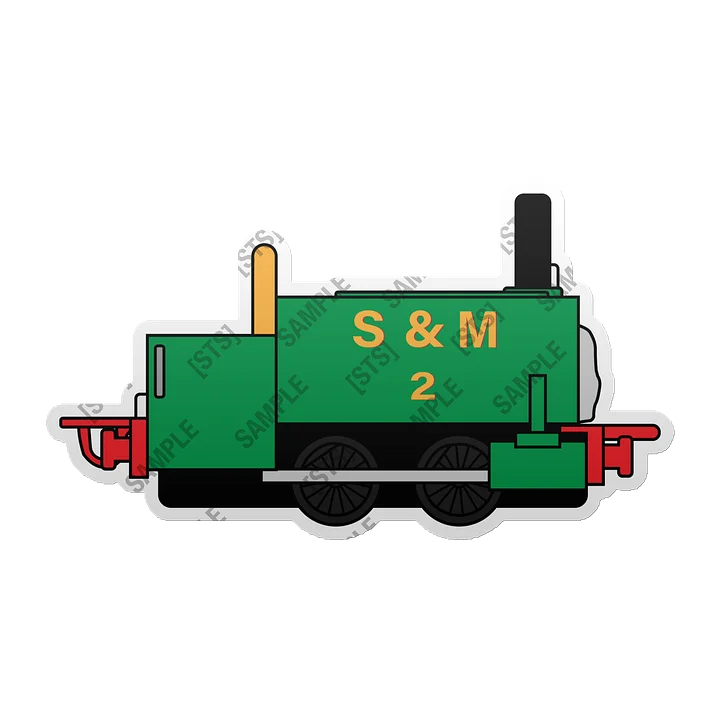 Neil Magnet product image (1)