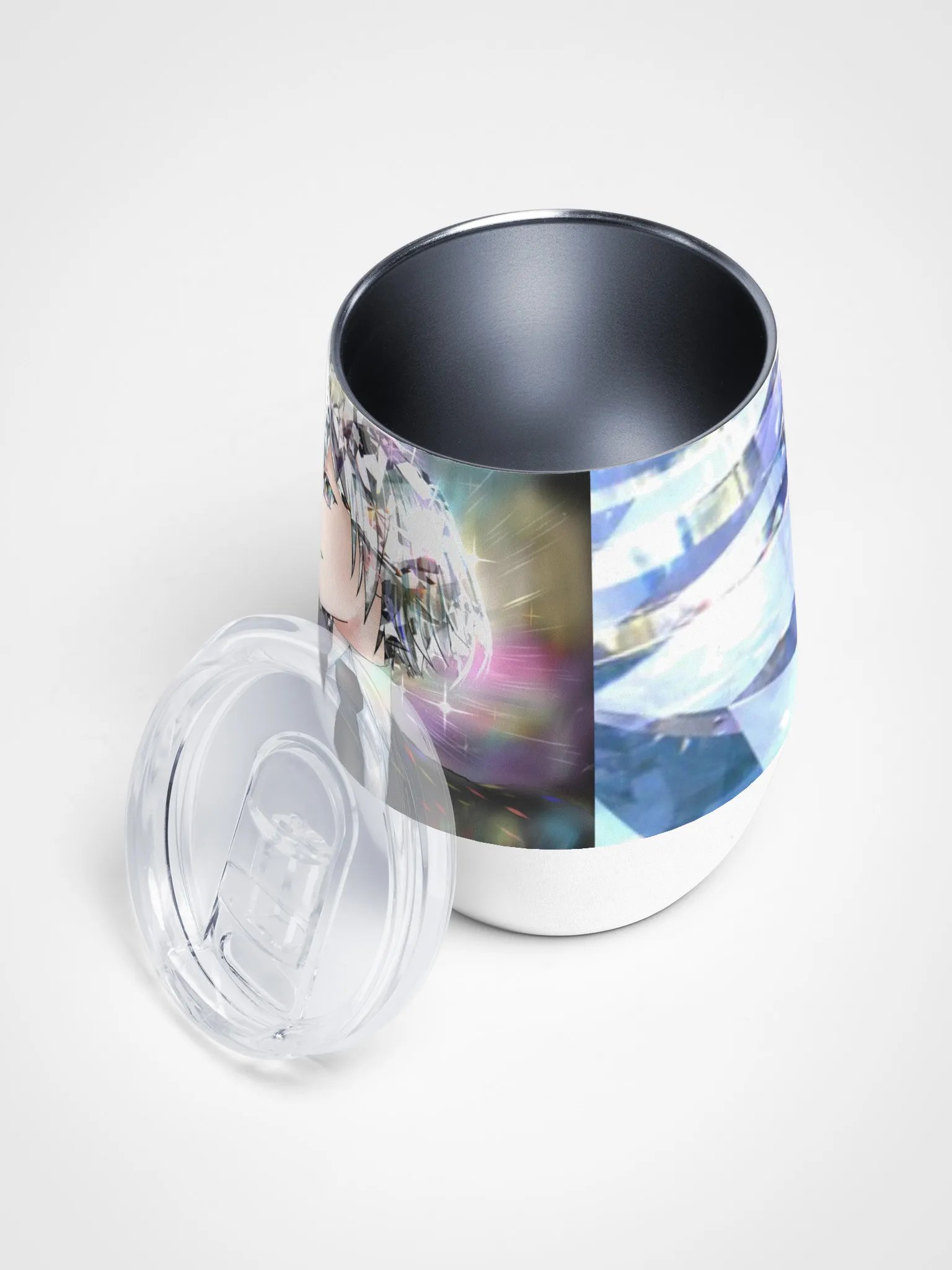 Hoseki no kuni fanart(made by me) cup product image (3)