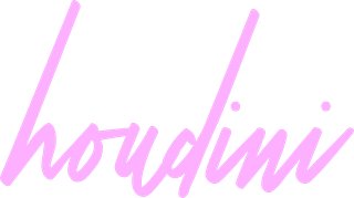 Houdini Studio