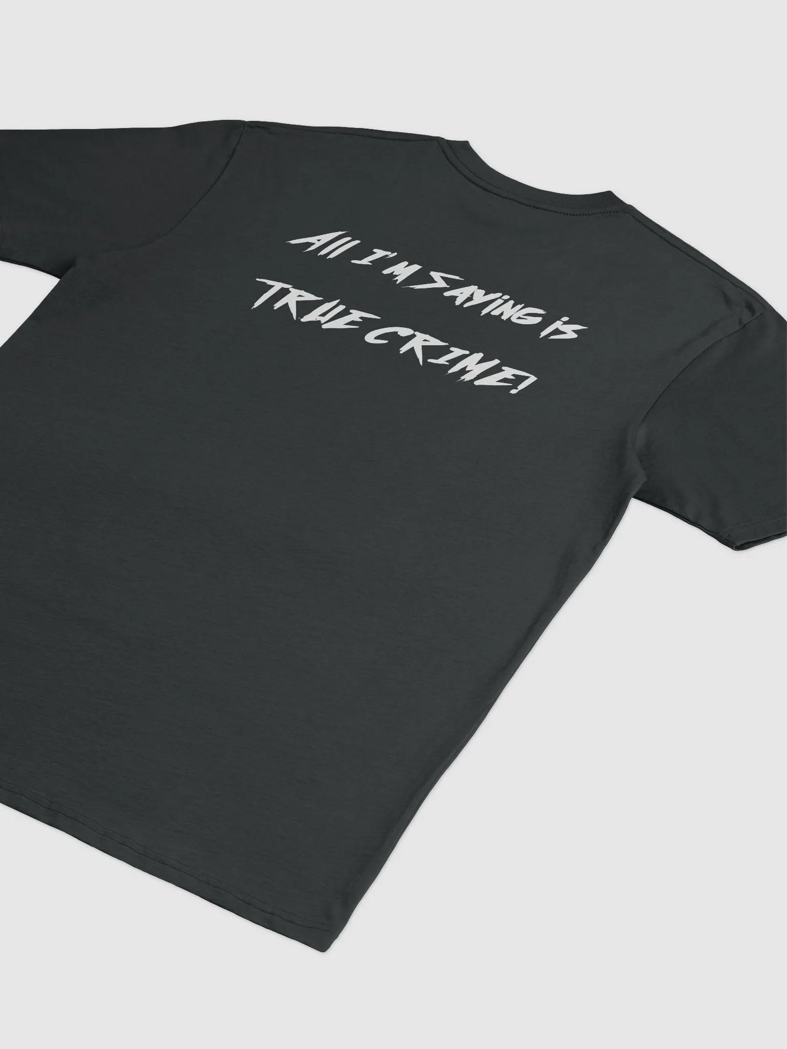 Distorted Reality Graphic Tee product image (4)