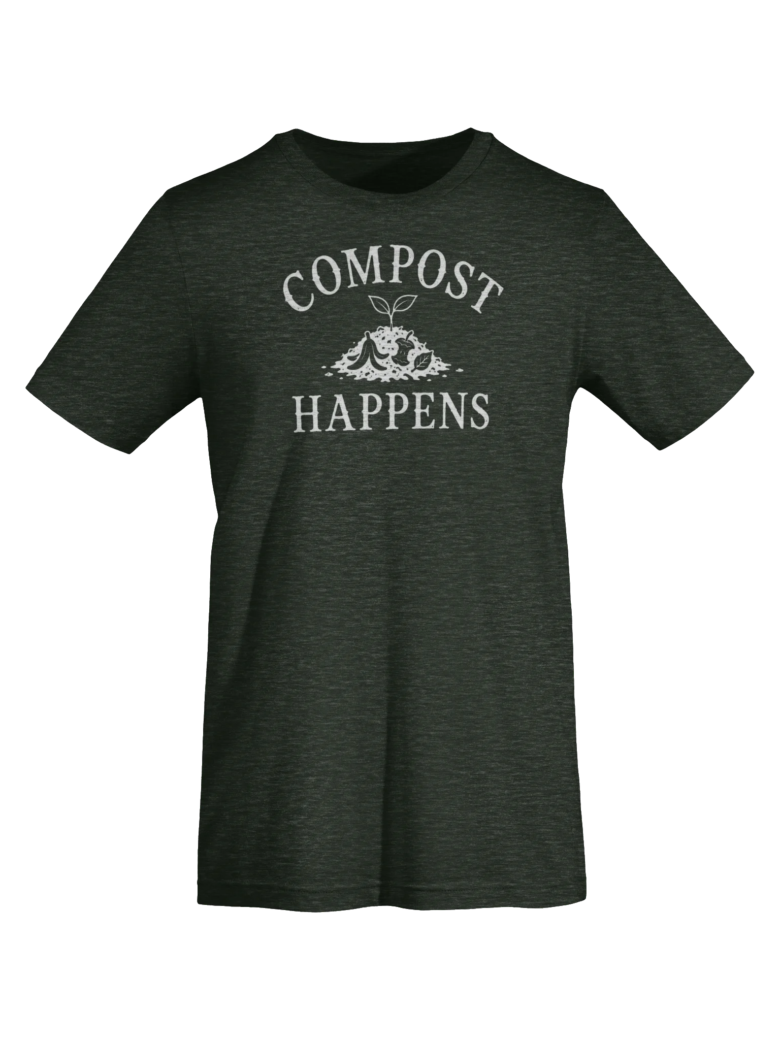 Compost Happens - Tee product image (39)