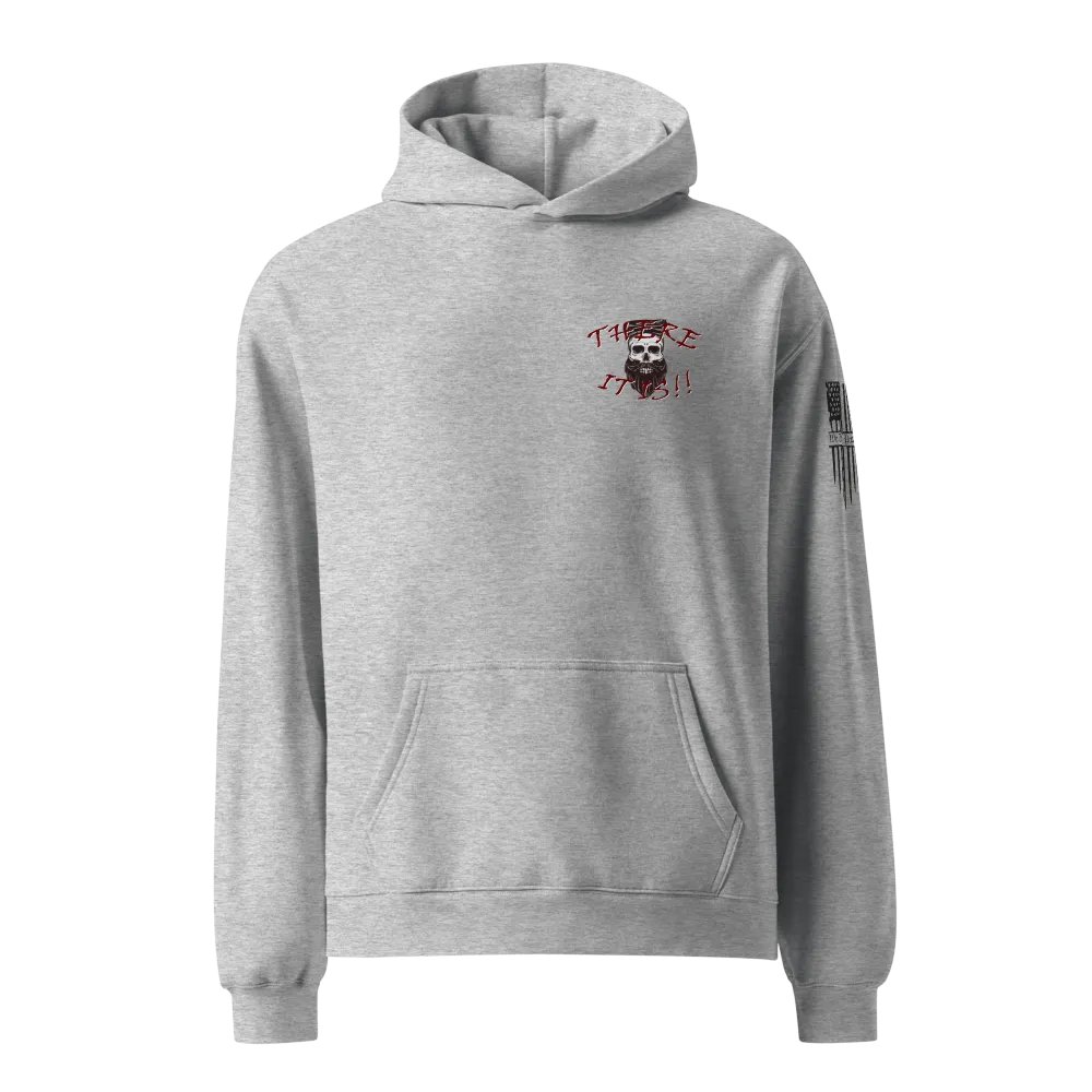 There It Is!! Collection/ Sweatshirt product image (1)