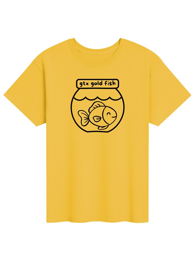 Gold Fish
