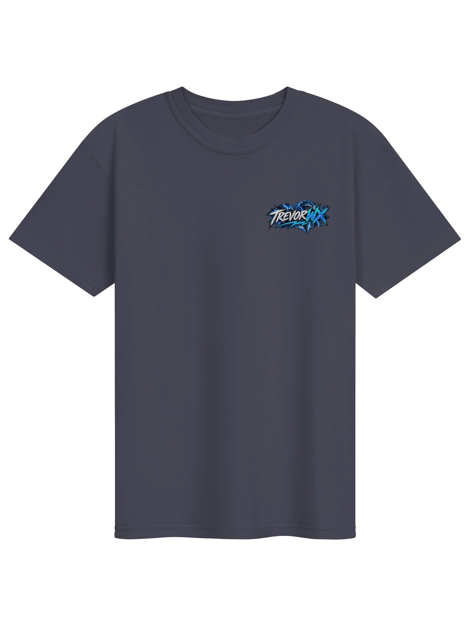 TrevorWX Storm Tee product image (1)