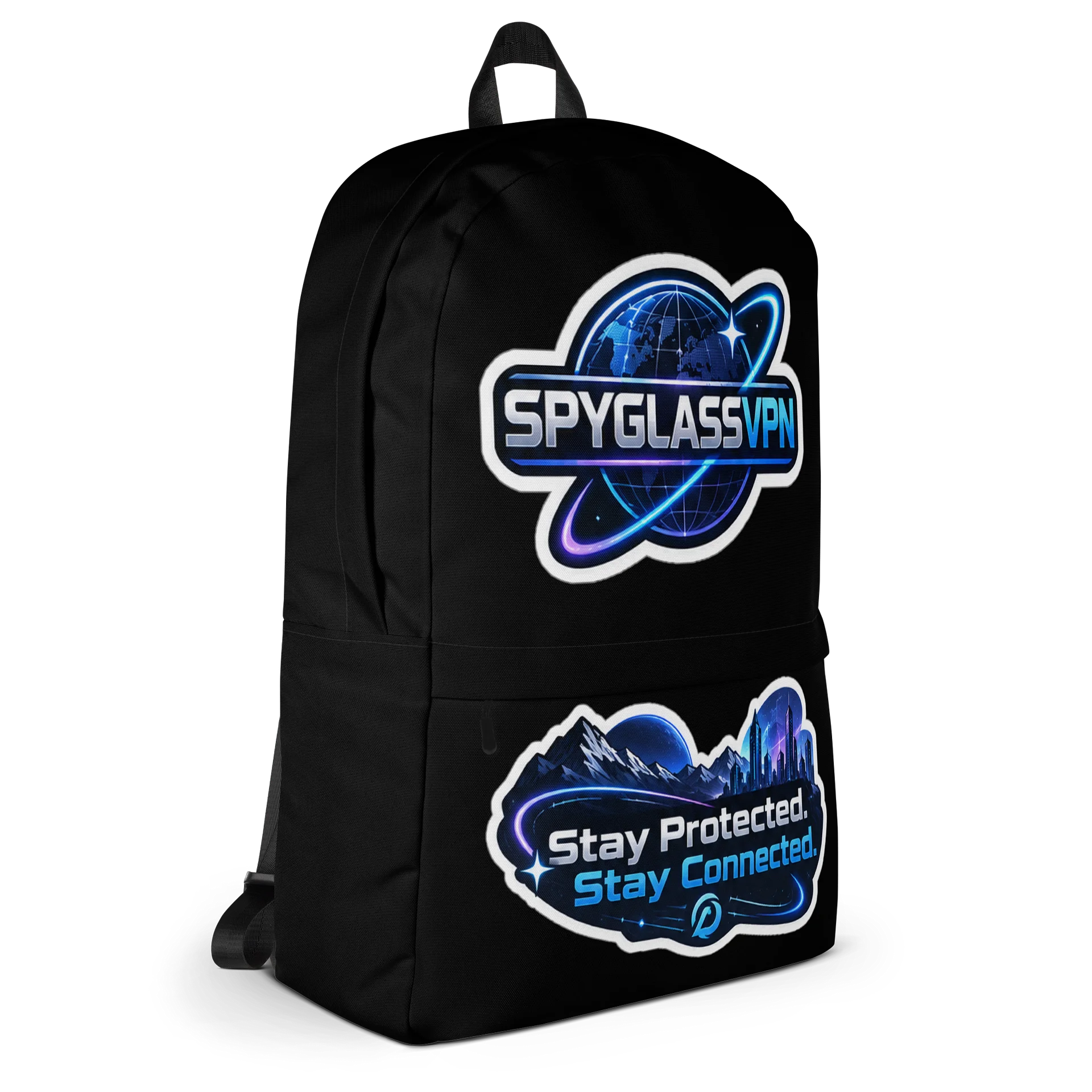 SpyglassVPN Backpack product image (3)