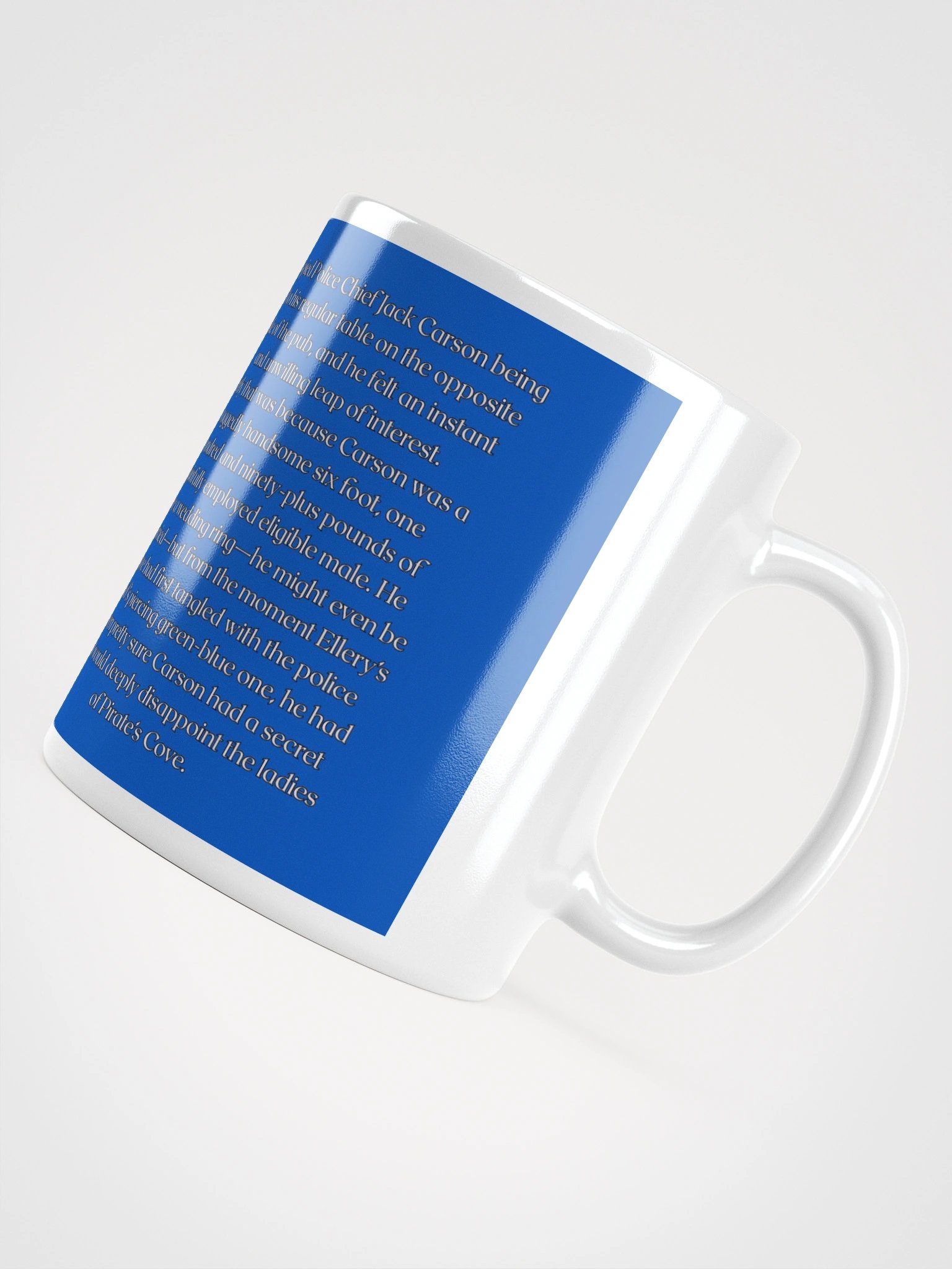 The Crow's Nest Mug product image (4)
