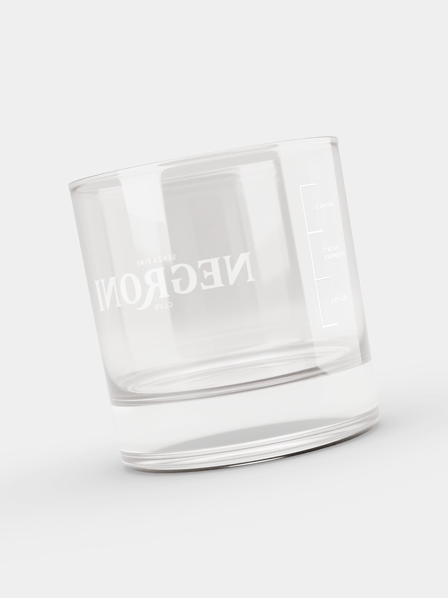 Senza Fine - Negroni Club product image (8)