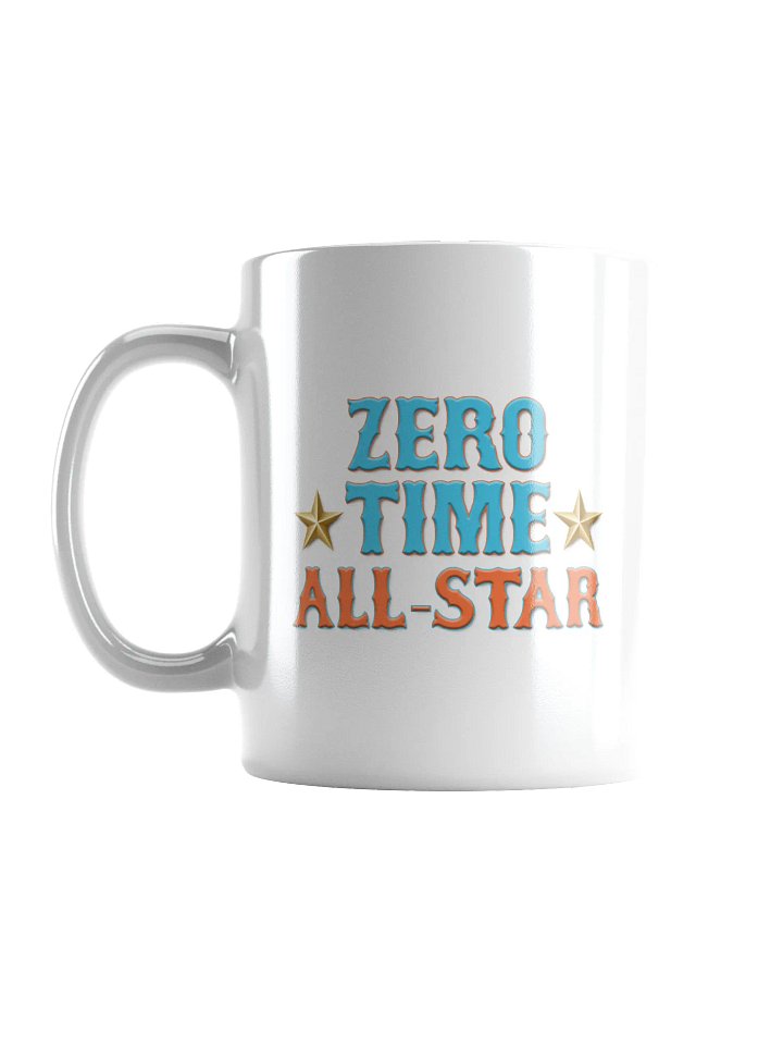 Zero Time All-Star product image (1)
