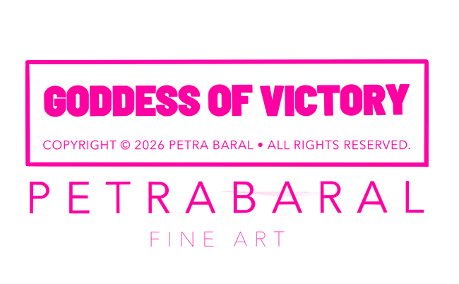 The Goddess Of Victory Collection 