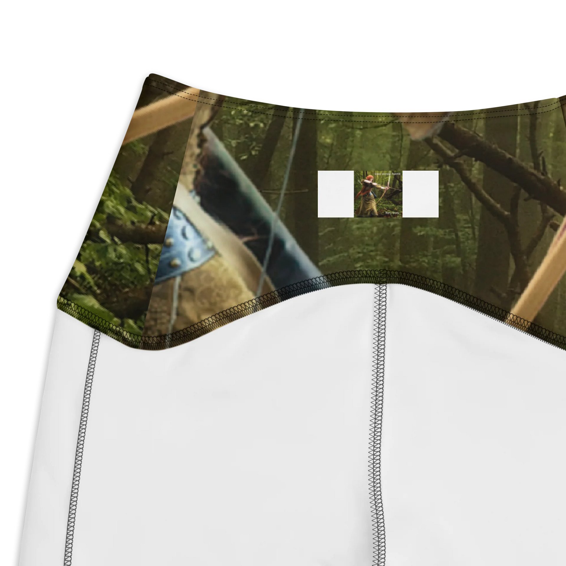 'Elven Stories - Rainhill' All-Over Leggings product image (3)