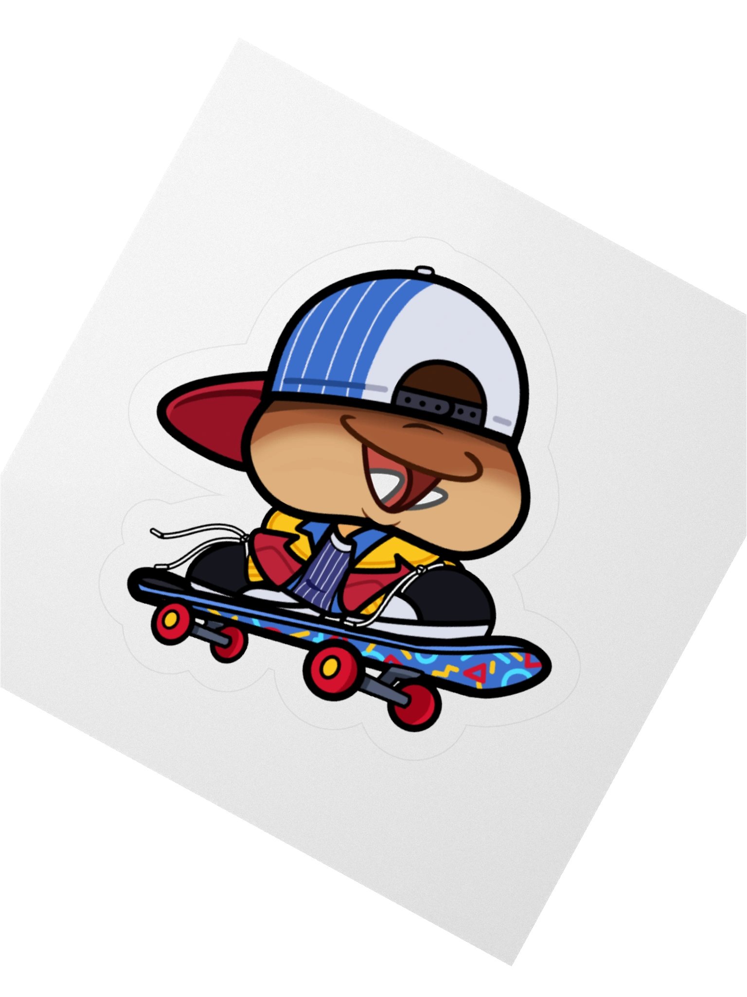 Radical Goomster product image (5)