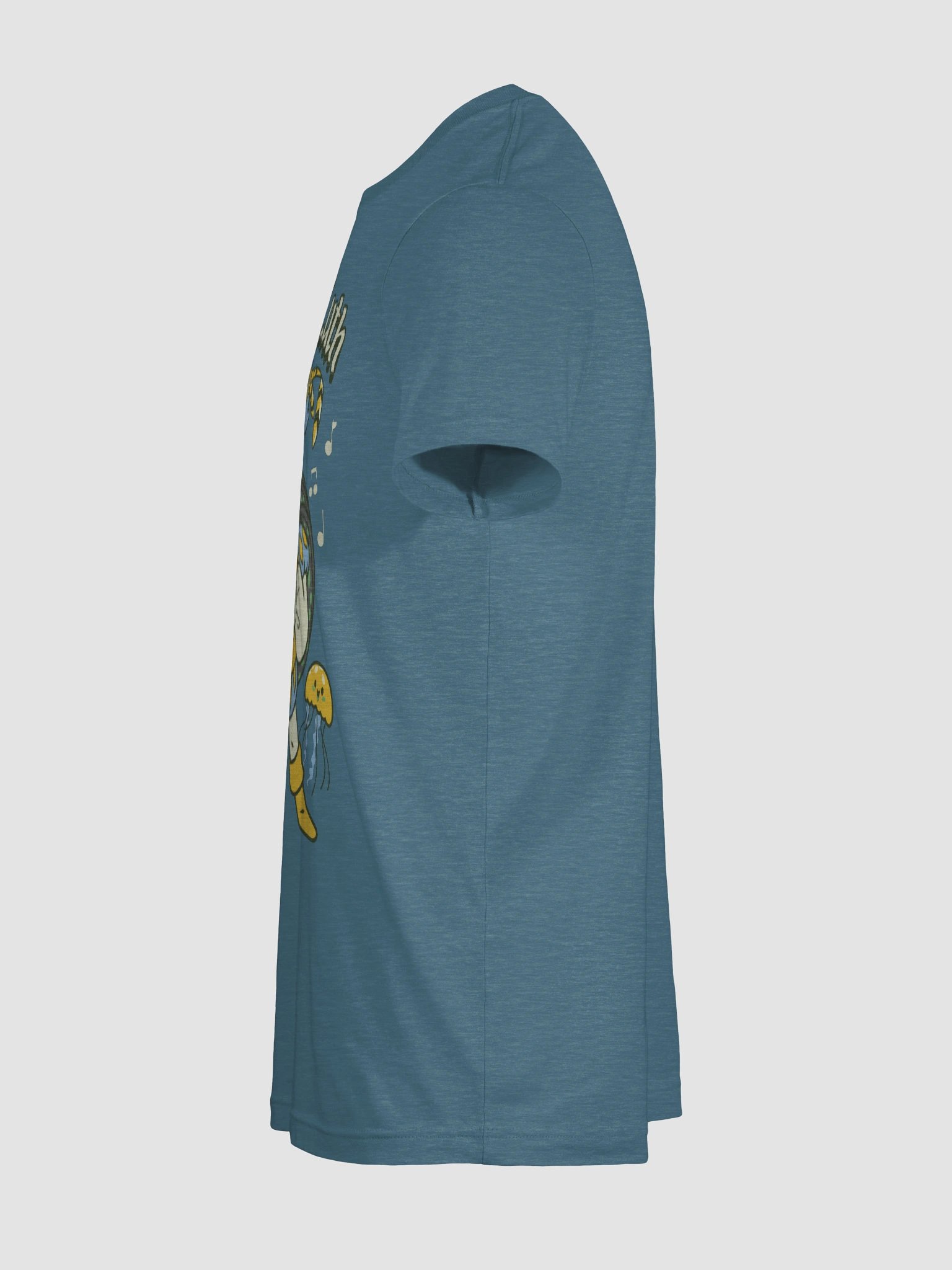 Lyrical Luth 100% cotton shirt product image (11)