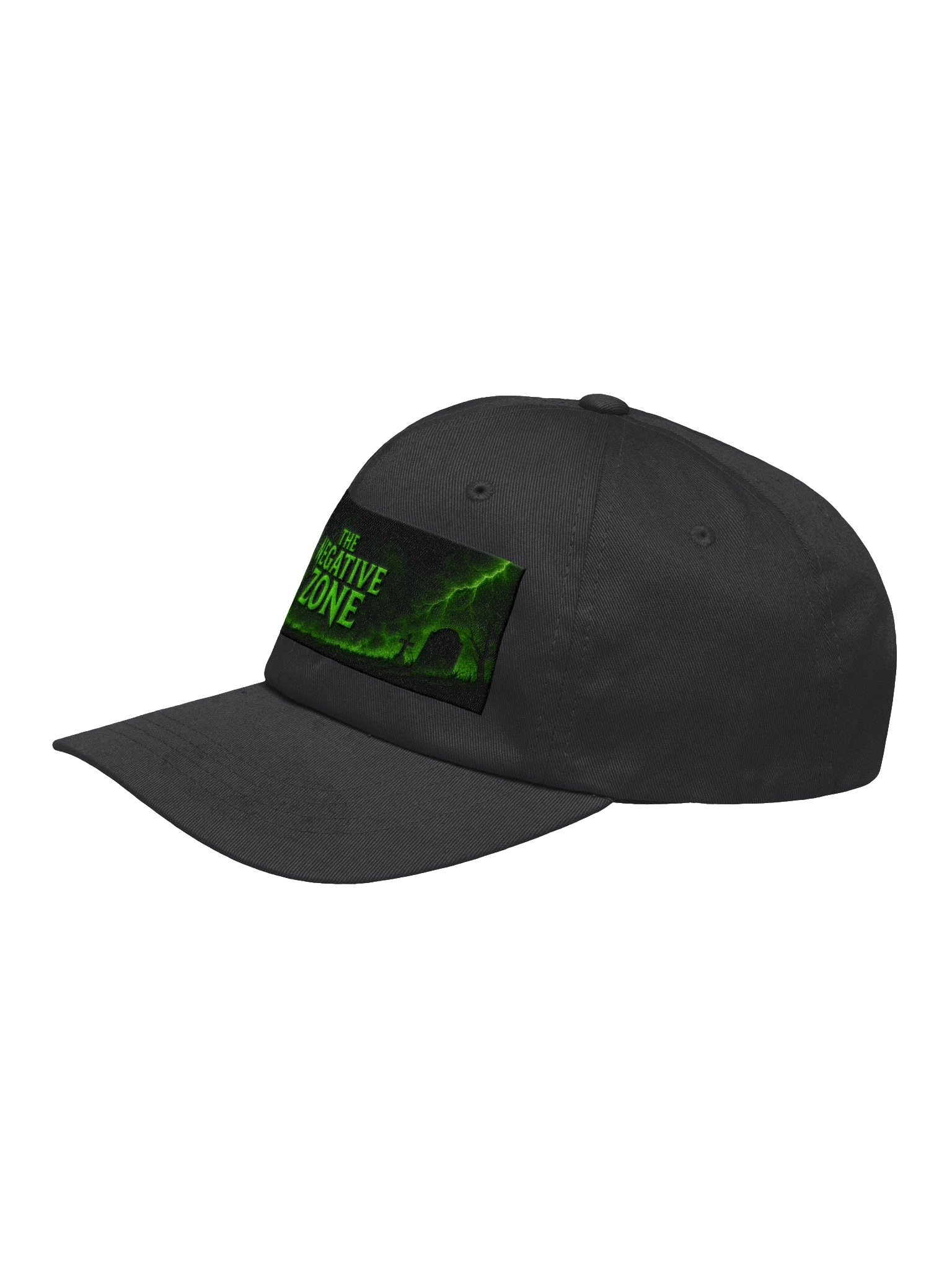 Dad hat vibe product image (3)