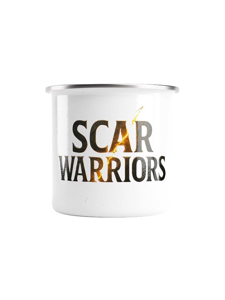 Scar Warriors Mugs product image (2)