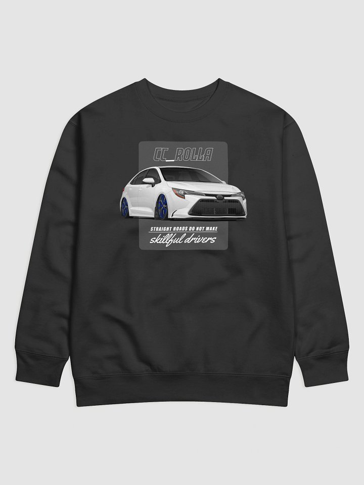 Sweatshirt - cc_rolla product image (43)