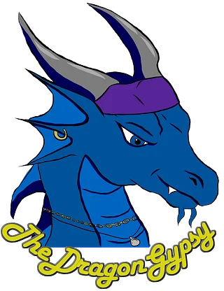 The Dragon Gypsy
