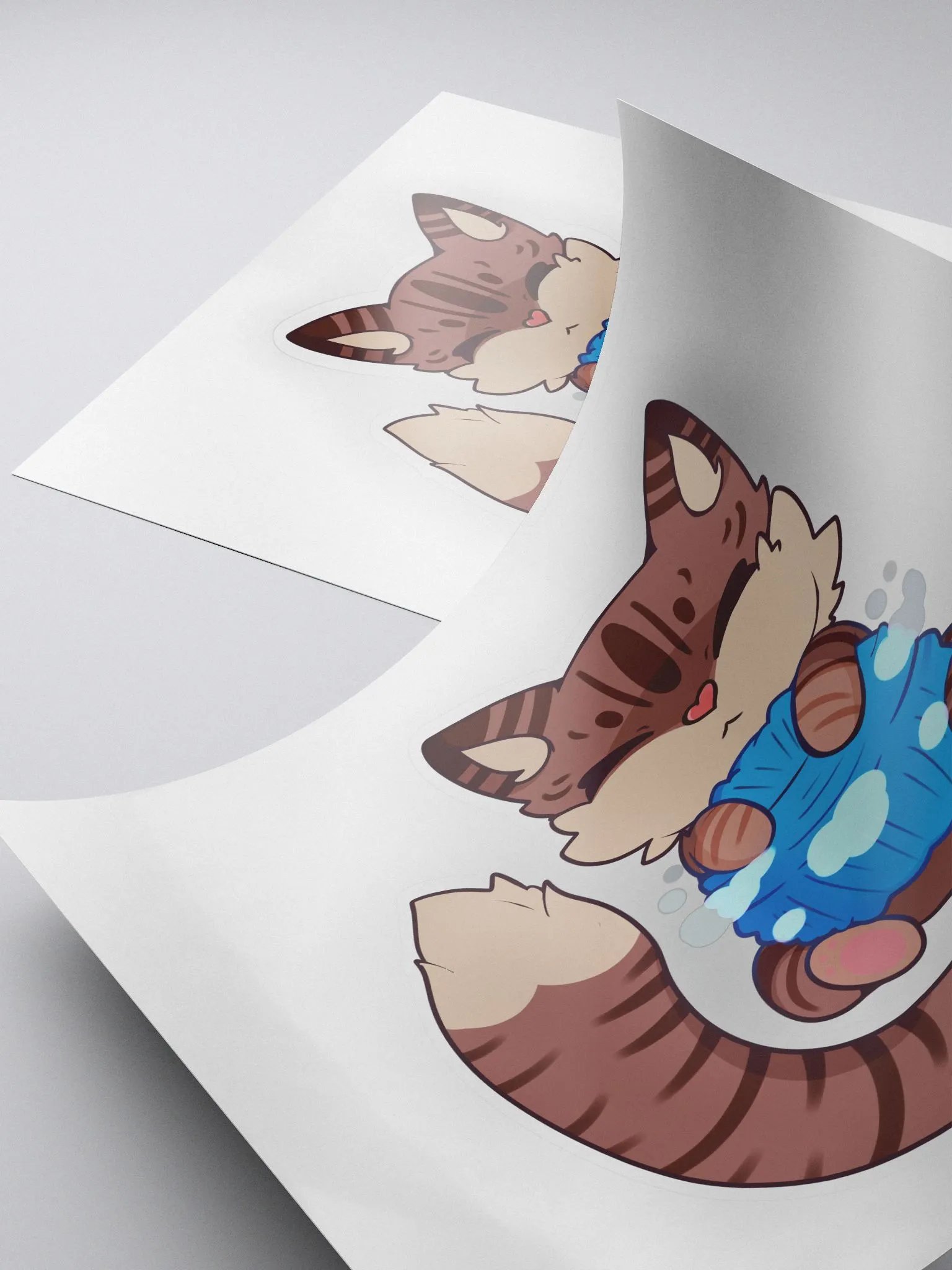 YarnAce Sticker product image (4)