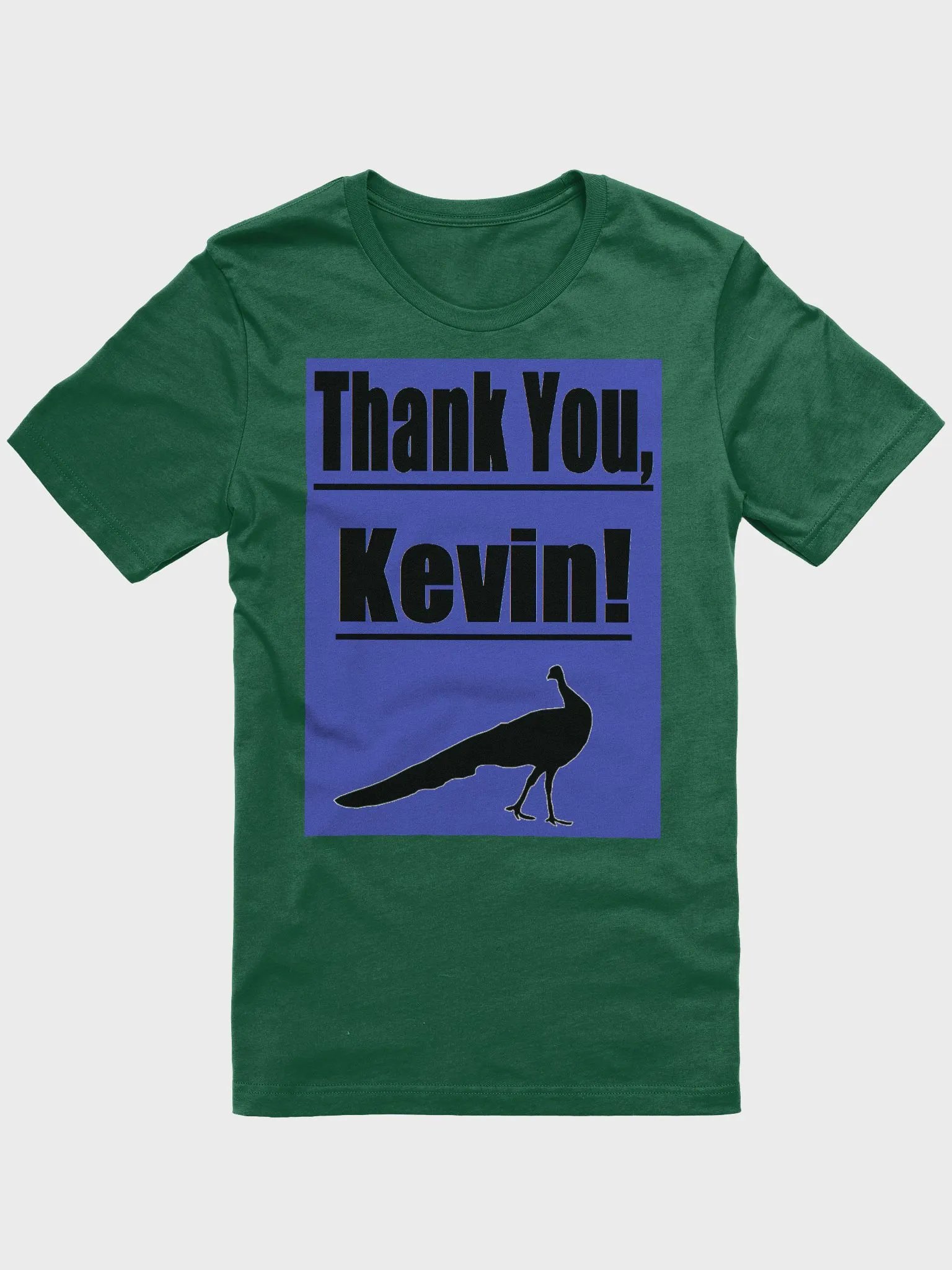 Thank You, Kevin! product image (1)