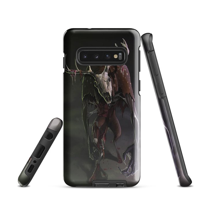 Oh Deer! for Samsung product image (1)