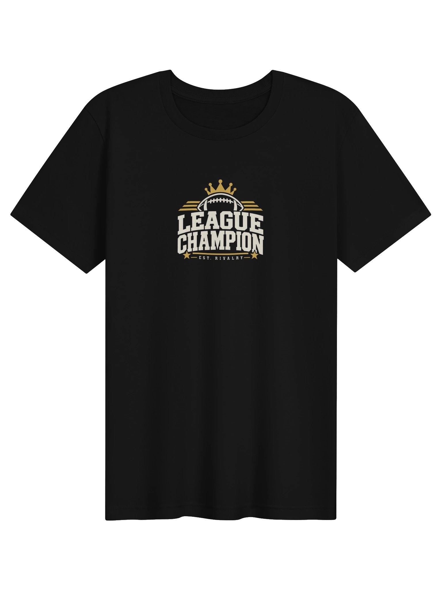League Champion Tee product image (1)